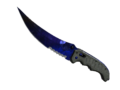 ★ Flip Knife | Doppler (Factory New) Phase 1