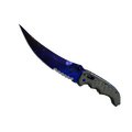 ★ Flip Knife | Doppler Phase 4 (Factory New)