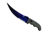 Flip Knife Doppler CS:GO skin