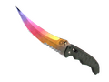 ★ Flip Knife | Fade