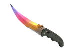 ★ Flip Knife | Fade