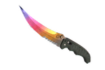 ★ Flip Knife | Fade (Factory New)