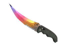 ★ Flip Knife | Fade