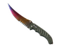 ★ Flip Knife | Fade