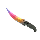 ★ Flip Knife | Fade (Factory New)