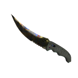 free cs2 skins ★ StatTrak™ Flip Knife | Case Hardened (Battle-Scarred)