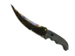 ★ Flip Knife | Case Hardened