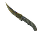 ★ Flip Knife | Case Hardened