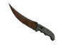 ★ Flip Knife | Rust Coat