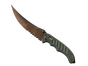 ★ Flip Knife | Rust Coat