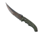 ★ Flip Knife | Rust Coat