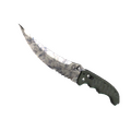 ★ Flip Knife | Stained (Minimal Wear)