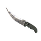 ★ Flip Knife | Stained (Factory New)