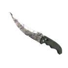 ★ Flip Knife | Stained (Factory New)