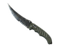 ★ Flip Knife | Stained