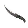 ★ Flip Knife | Stained (Field-Tested)