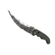★ Flip Knife | Stained (Field-Tested)