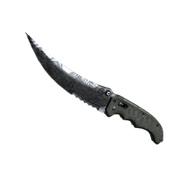 free cs2 skins ★ Flip Knife | Damascus Steel (Battle-Scarred)