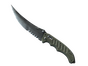 ★ Flip Knife | Damascus Steel