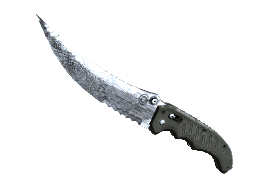 ★ Складной нож | Дамасская сталь (Прямо с завода)