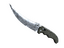 â
Flip Knife | Damascus Steel