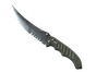 ★ Flip Knife | Damascus Steel