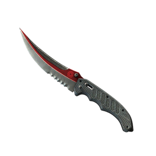 ★ StatTrak™ Flip Knife | Autotronic (Field-Tested)