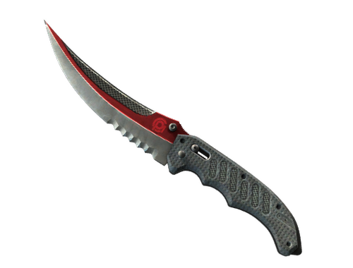 ★ StatTrak™ Flip Knife | Autotronic