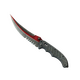 ★ StatTrak™ Flip Knife | Autotronic (Field-Tested)