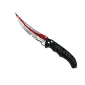 ★ StatTrak™ Flip Knife | Autotronic (Field-Tested)