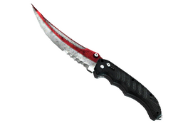 ★ Flip Knife | Autotronic