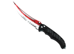 Flip Knife Autotronic CS:GO skin