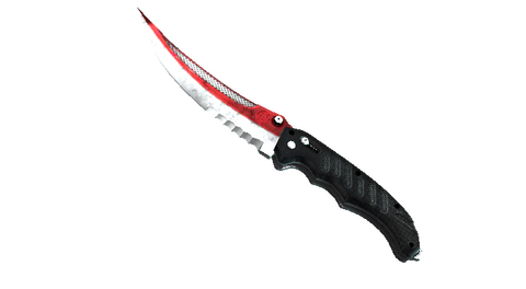 ★ Flip Knife | Autotronic (Minimal Wear)