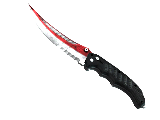 ★ Flip Knife | Autotronic