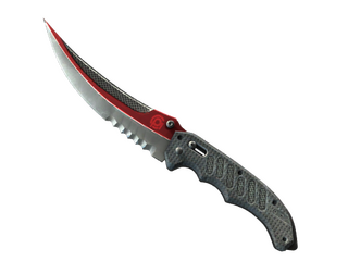 Flip Knife | Autotronic