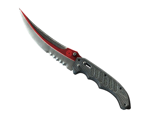 ★ Flip Knife | Autotronic