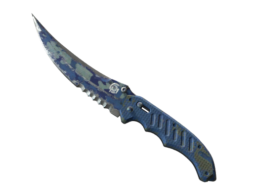 ★ Flip Knife | Bright Water