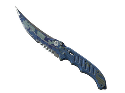 ★ Flip Knife | Bright Water