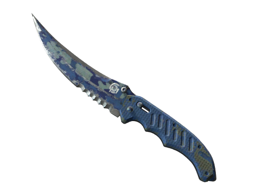 ★ Flip Knife | Bright Water