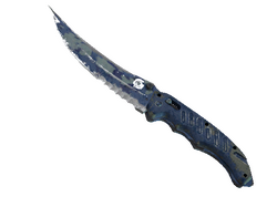 ★ Flip Knife | Bright Water