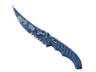 ★ Flip Knife | Bright Water