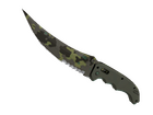 ★ Flip Knife | Boreal Forest