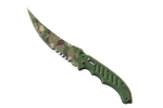 ★ Flip Knife | Forest DDPAT (Minimal Wear)