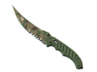 ★ Flip Knife | Forest DDPAT