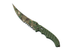 ★ Flip Knife | Forest DDPAT (Field-Tested)