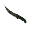 ★ Flip Knife | Forest DDPAT (Field-Tested)