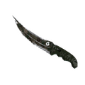 ★ Flip Knife | Forest DDPAT (Battle-Scarred)