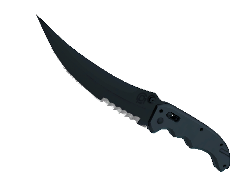 ★ Flip Knife | Night