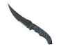 ★ Flip Knife | Night