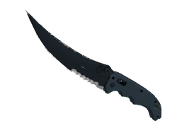 ★ Flip Knife | Night